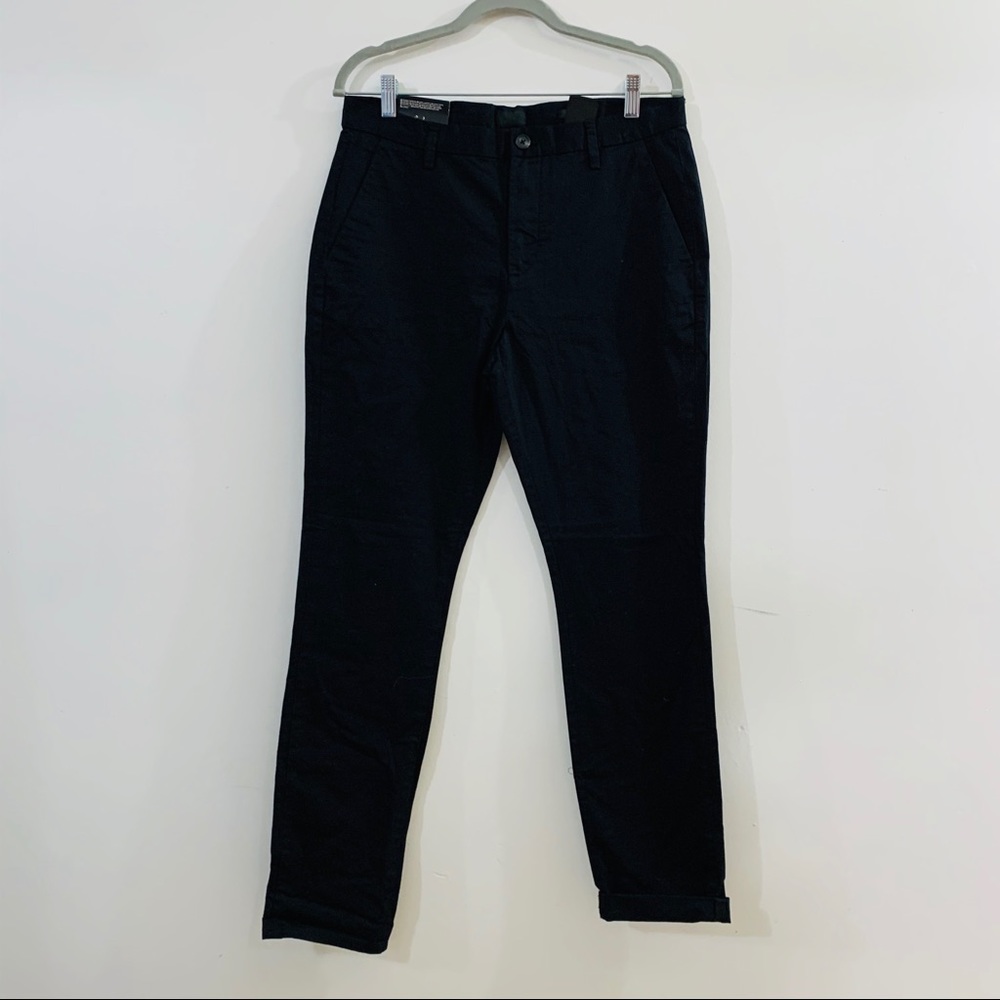 H&M slim fit